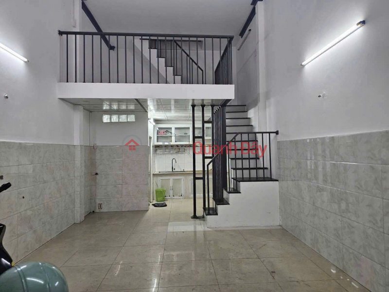 Chính chủ bán nhà Hương Lộ 3, Bình Tân - Cách AEON, công viên 3 phút đi bộ - Hẻm xe tải thông Niêm yết bán