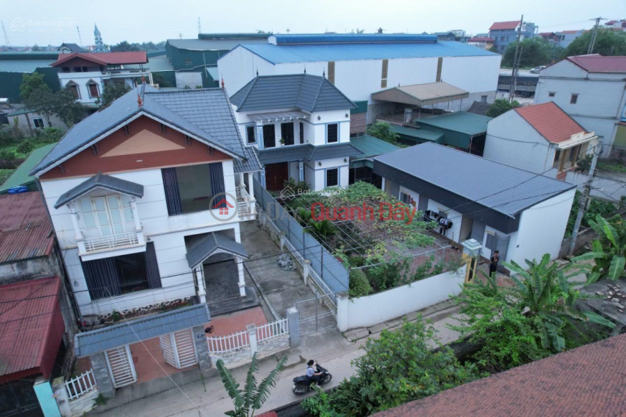 Property Search Vietnam | OneDay | Nhà ở, Niêm yết bán Cần tiền bán gấp trong 5 ngày, biệt thự nằm trên 300m2 đất Hồng Vân Thường Tín gần sát Vành Đai 4