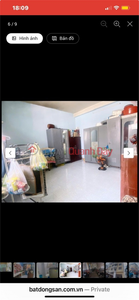 CĂN HỘ ĐẸP - GIÁ TỐT - Chính Chủ Cần Bán Căn Hộ 1AB Cao Thắng, Phường 12, Quận 3, TP. HCM. _0