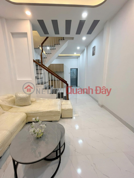 NEW 2-STOREY HOUSE WITH CURRENT DESIGN, FRONTAGE ON HOA TRUNG STREET, VINH HOA - NHA TRANG, PRICE: 2TY250, Vietnam | Sales | đ 2.25 Billion