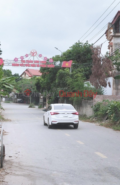 CHÍNH CHỦ CẦN BÁN ĐẤT ĐỒNG BẮC – KIM LONG – TAM DƯƠNG – VĨNH PHÚC _0