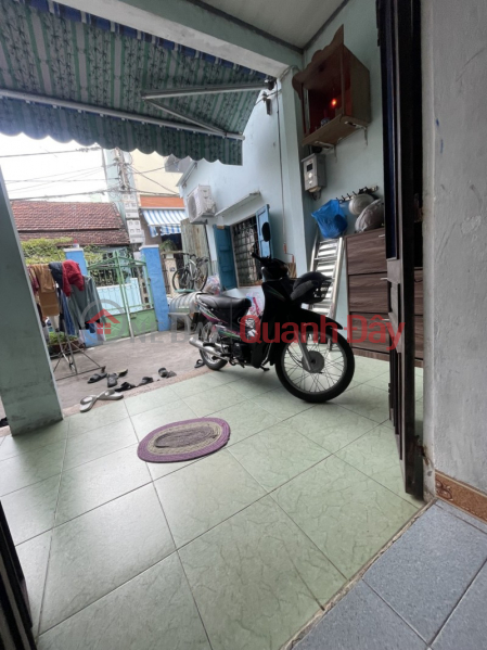 ► Nhà Kiệt Ô tô gần MT Đặng Thuỳ Trâm gần Nguyễn Hữu Thọ, 195m2, Ngang 9.2m, 9.x tỷ Niêm yết bán