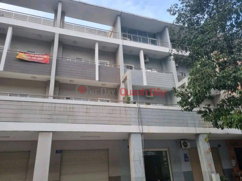 441M2 HOUSE FOR SALE ON LY THAI TO STREET - THU DAU MOT - 7.5 BILLION - RED BOOK OWNER Sales Listings