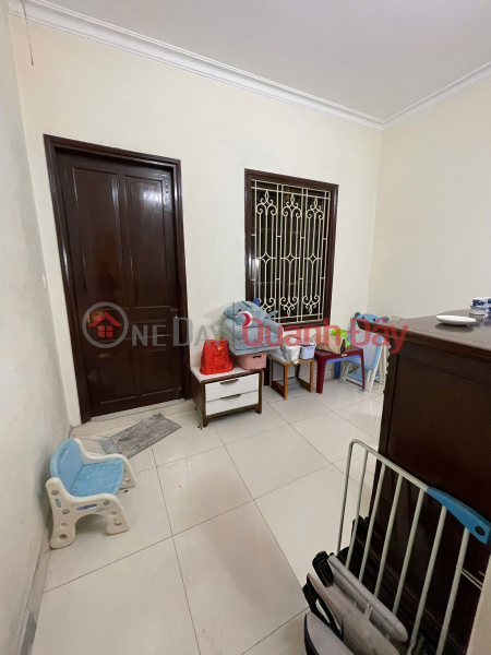 House for rent in lane 124 Minh Khai, 25m² x 3 floors, 2 bedrooms, 2 bathrooms, 9 million | Vietnam Rental | đ 10 Million/ month