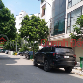 Selling 120m2 plot of land in Trinh Van Bo, suitable for building office building, apartments for rent _0