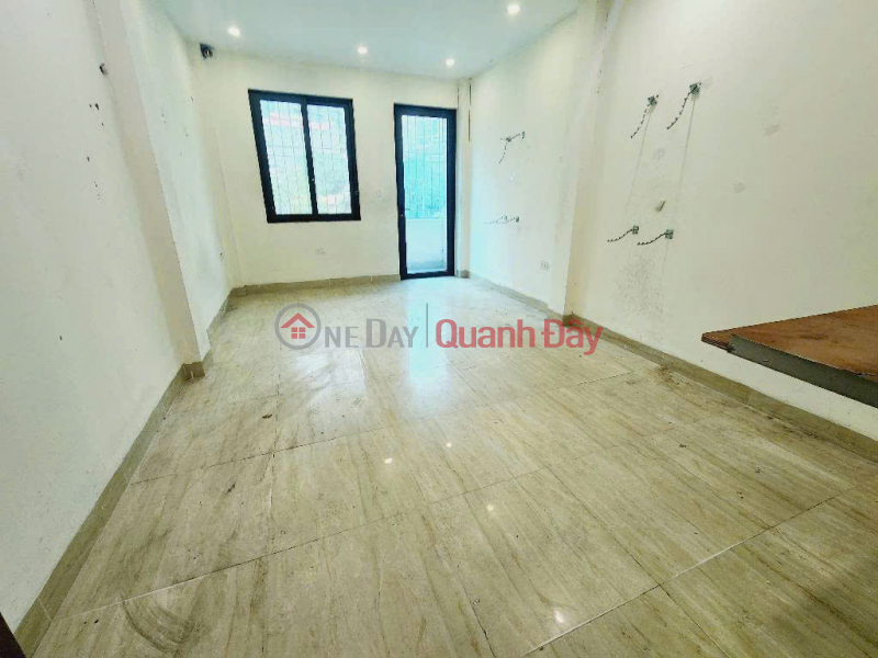 HOUSE FOR SALE IN CAU GIAY – RESIDENTIAL BUILDER – 2 OPEN WARDS – CAR ACCESS – BUSINESS – ELEVATOR WAITING SPACE, Vietnam, Sales đ 19.9 Billion