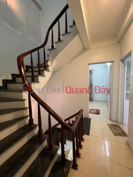 FOR SALE PRIVATE VILLA, NEAR AEON LONG BIEN, CAR ACCESS, 3 FLOORS, 70M2 FOR ONLY 7 BILLION | Vietnam Sales đ 7 Billion