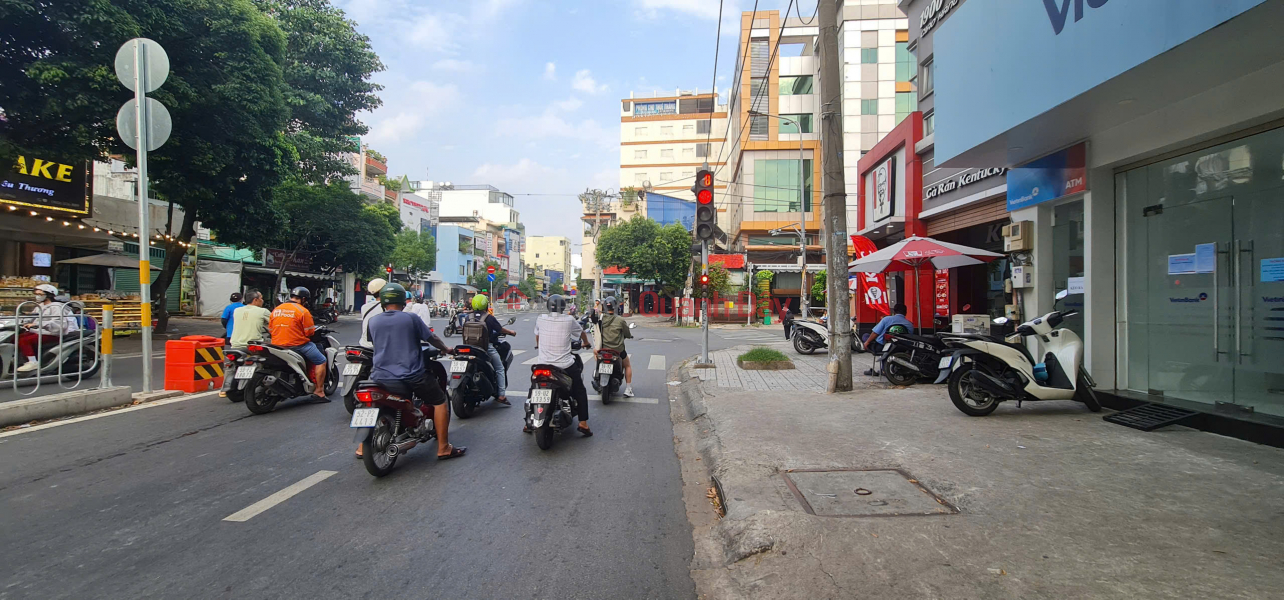  | Làm ơn chọn Nhà ở | Niêm yết cho thuê đ 18 triệu/ tháng