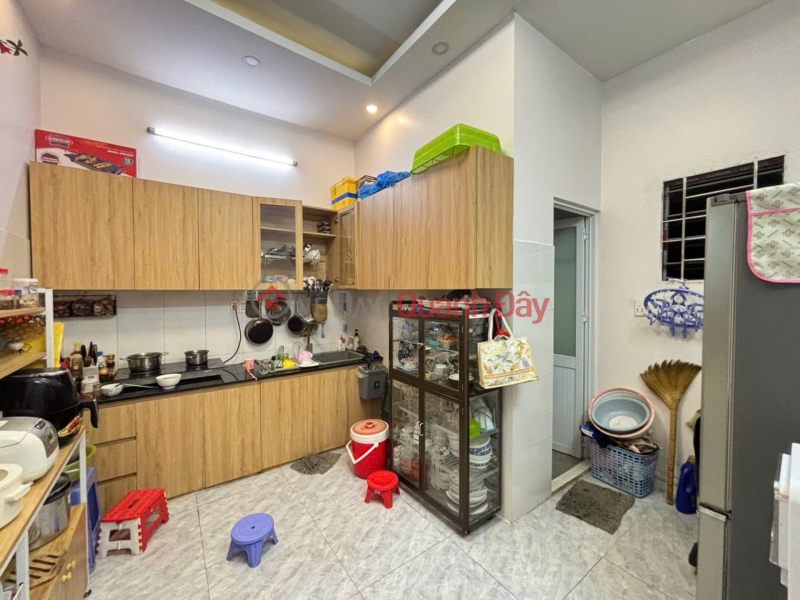 Two-story house for sale on Street No. 22, Long Binh - Next to Vinhomes Grand Park - 12m wide road, ready to move in - Only 4.98 billion VND, Vietnam Sales đ 4.98 Billion