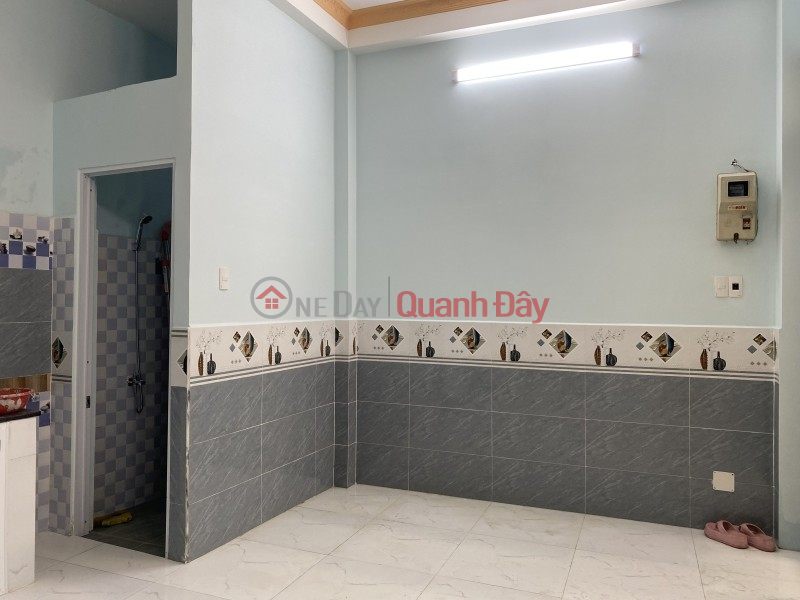 Property Search Vietnam | OneDay | Residential Sales Listings, ► 2.25 billion House near Ly Thai To street, 2.5 floors, sturdy, clean, beautiful, 3 bedrooms