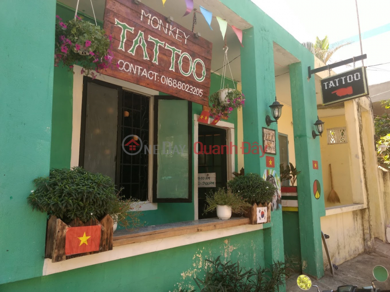 FARM Tattoo Studio (Xăm hình nghệ thuật & Xỏ khuyên Đà Nẵng),Ngu Hanh Son | (5)