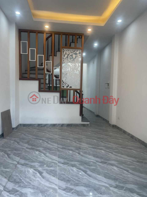 OWNER'S HOUSE - FOR SALE AT Alley 179, Vinh Hung, Hoang Mai, Hanoi _0