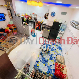 CÁCH 2 CĂN RA HẺM Ô TÔ – NHÀ TẦNG MỚI ĐẸP – QUA CẦU LÀ QUẬN 1 – QUẬN 5 - 3.4 ty _0