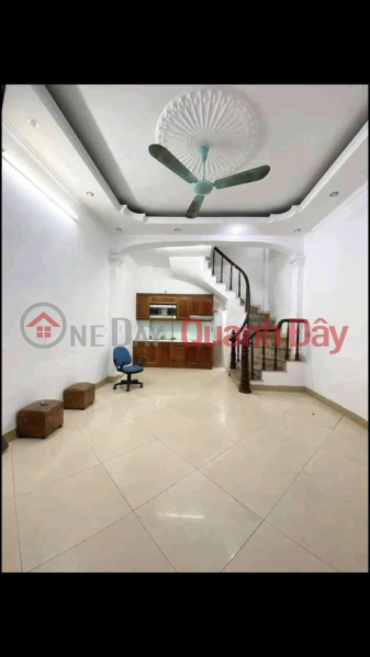House for rent in Quynh lane 30m2 x 5T suitable for family Rental Listings
