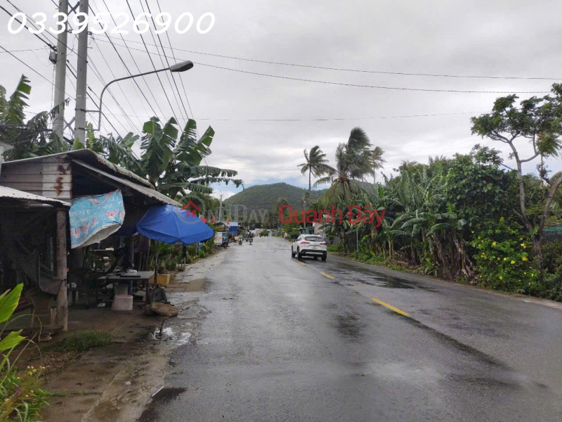 URGENTLY NEED TO SELL HOUSE AND LAND IN PRICELONG LOCATION FRONT OF QL80, NEAR TO CHAU BRIDGE - HA TIEN - 3.4 TY - RESIDENTIAL LAND 130M2 Sales Listings