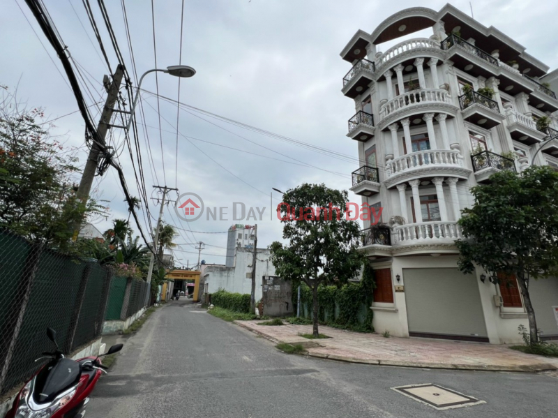 Discount of 4 billion for quick sale of 100m2 of residential land, frontage of Thanh Loc 47 Street, Thanh Loc Ward, District 12, Great Price Sales Listings