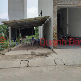 SELLING 86M2 OF DINH THON SUB-LOT LAND, 7-SEATER CAR INTO THE HOUSE, 2 AIR, PRICE 15 BILLION _0