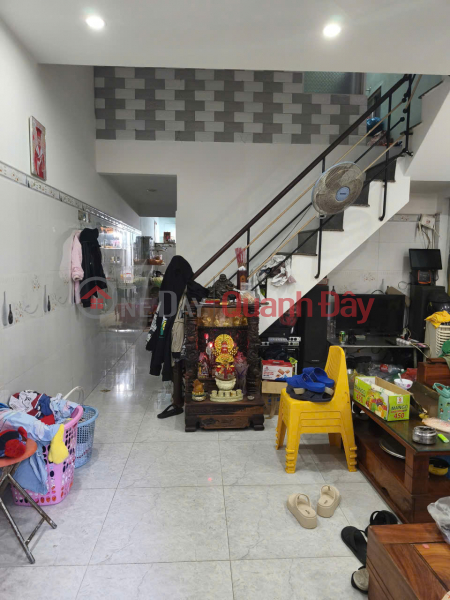 ► Nhà sát Đào Tấn đi bộ 2 phút ra Cầu Rồng, Ô tô đậu vài bước, 46m2, 3PN, 3.25 tỷ Niêm yết bán