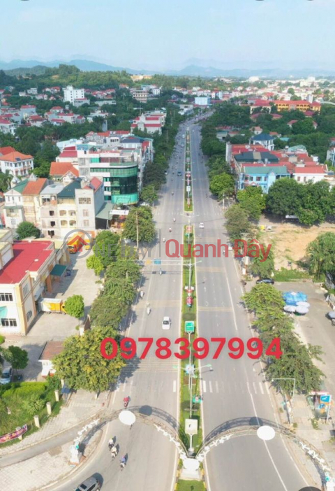 Bán nhà mặt đường Nguyễn Tất Thành, giáp Viettinbank 11 tỷ _0