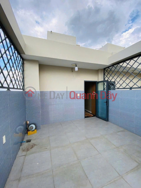 đ 6,8 tỷ | BÁN NHANH CĂN NHÀ VỊ TRÍ ĐẸP TẠI tỉnh lộ 10, Phường Tân Tạo, Bình Tân, HCM