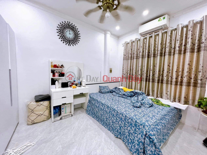 Property Search Vietnam | OneDay | Residential, Sales Listings, 120m 3PN 2WC Very Nice Interior. Extremely Beautiful Utilities. Owner Needs Urgent Sale