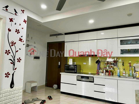 6 tỷ - có trong tay căn ECOLIFE CAPITOL TỐ HỮU: 2PN tòa A1, full đồ, view thành phố _0