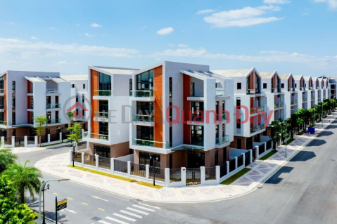BIỆT THỰ VINHOMES OCP3 VỐN CHỈ TỪ 6 TỶ. ĐẦU TƯ TIỀM NĂNG X2 TÀI SẢN SAU KHI CẦU NGỌC HỒI THÔNG VĐ 3.5 _0
