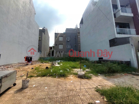 RARE ITEM, VIP Residential Area Linh Xuan, Thu Duc, Area 90m2 (5 x 18) Square, price slightly over 5T. _0