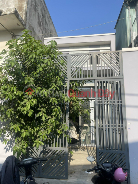 Property Search Vietnam | OneDay | Residential | Sales Listings OWNER FOR SALE A HOUSE at Le Van Quoi, Binh Hung Hoa A Ward, Binh Tan District, Ho Chi Minh City