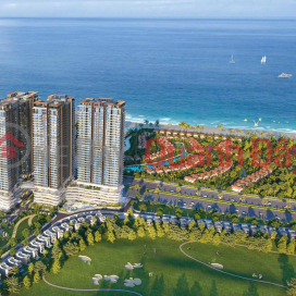 Apartment for sale in Sapphire building, Newtown Diamond project, Da Nang _0