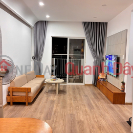 BÁN NHANH CĂN GÓC TẦNG 6 – TOÀ B1 HOÀNG QUÂN NHA TRANG CĂN ĐẸP GIÁ TỐT - NỘI THẤT ĐẸP _0