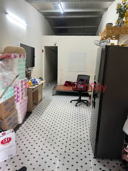 đ 1,25 tỷ, Em có miếng đất 43m Triều Khúc, Hà Nội - Giá bán nhanh 1 tỷ 250 còn thương lượng