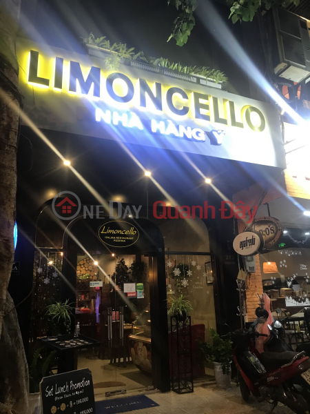 Limoncello Pizza & Restaurant (Limoncello Pizza & Restaurant),Hai Chau | (2)