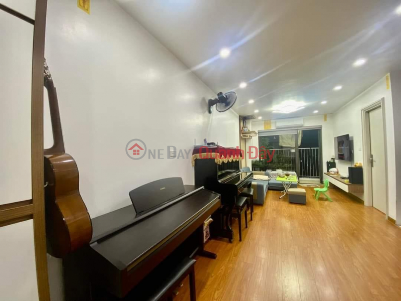 Property Search Vietnam | OneDay | Residential Sales Listings | Beautiful house with cheap price like this, why buy 76m2, 2 bedrooms, corner lot, new, beautiful, convenient, SDCC?