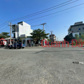 OWNER'S LAND - GOOD PRICE At Tan Do Residential Area, Duc Hoa Ha Commune, Duc Hoa District, Long An (NOW TAY NINH) _0