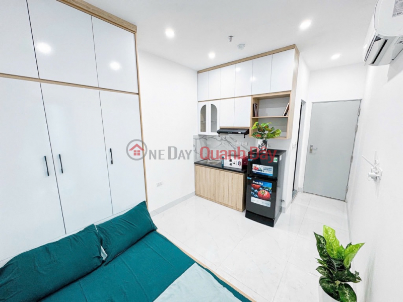 đ 15.9 Billion, Thanh Xuan 62m2 18 closed rooms only 15.9 billion