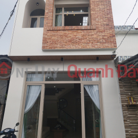 Newly built house for sale, 1 ground floor, 1 upper floor, right in the center of Sa Dec ward, Dong Thap _0