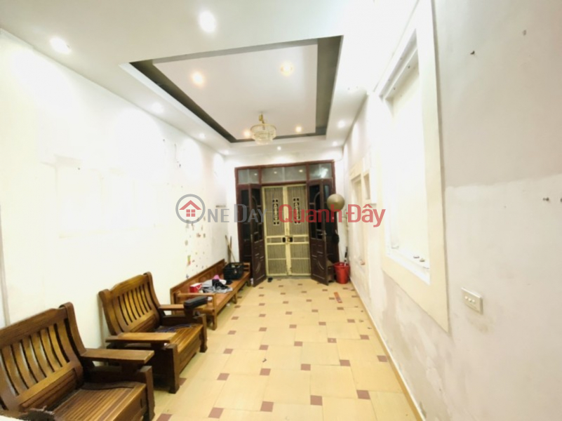 BÁN NHÀ ĐẸP 30M2,5 TẦNG, CHO THUÊ DÒNG TIỀN 18TR/THÁNG, KINH DOANH - KIM GIANG, THANH TRÌ - 3.6 TỶ Niêm yết bán