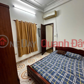 House for rent in O Cho Dua, Dong Da, 30m2x3 floors, 3 bedrooms, 9 million _0