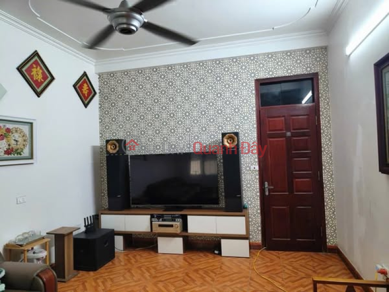 đ 4.65 Billion | RESIDENTIAL HOUSE, BUSY BUSINESS STREET, GOOD CASH FLOW, GOOD PRICE