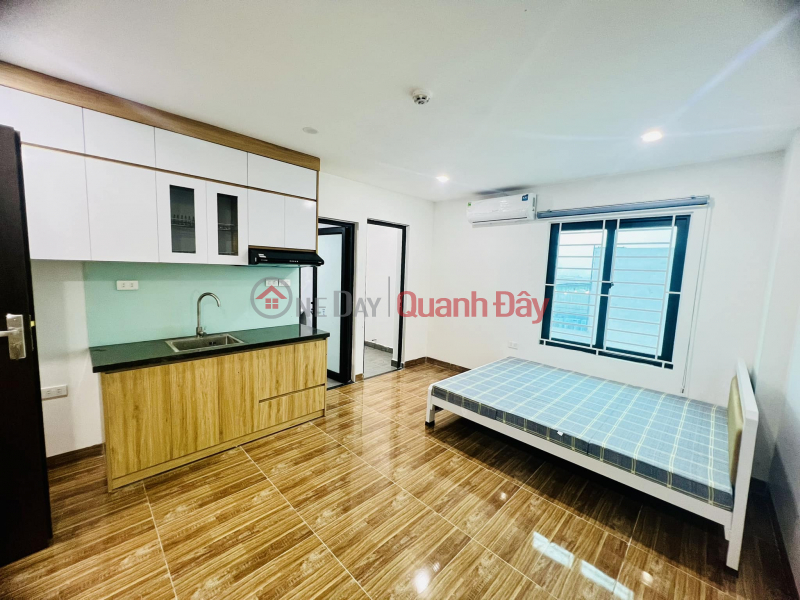 Property Search Vietnam | OneDay | Residential, Sales Listings | Selling houses, apartments for rent, cash flow Ho Tung Mau, Cau Giay 91m 9 floors MT 8m 16.5 billion