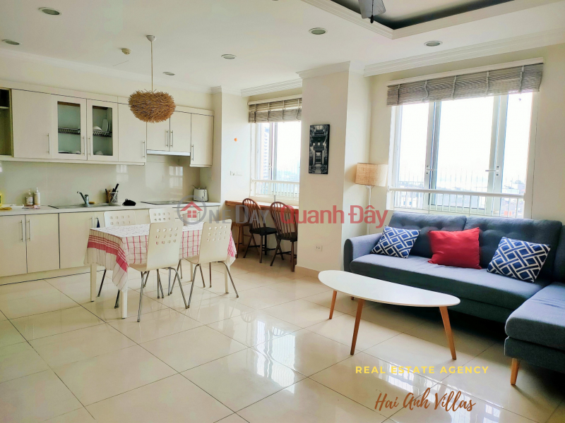 Available nice 2 bedroom apartment for rent FULL FUNITURE - IN WESTLAKE Việt Nam | Cho thuê, đ 19 triệu/ tháng
