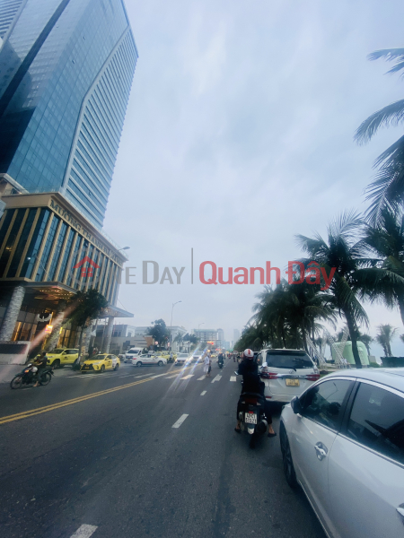 Property Search Vietnam | OneDay | Residential, Sales Listings 2 storey house 300m to MY KHE BEACH- BUSY TOURISM AREA- LARGE AREA- BEAUTIFUL NEW HOME NOW