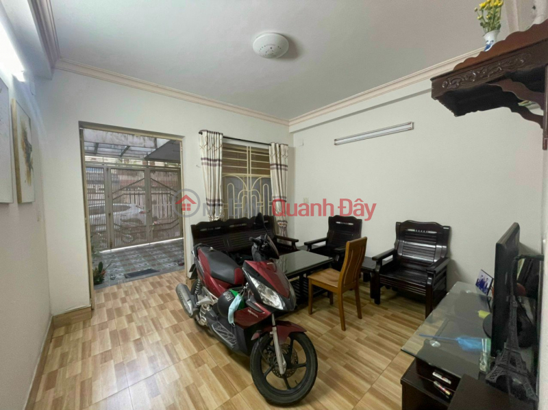 Property Search Vietnam | OneDay | Nhà ở Niêm yết bán BÁN NHÀ hẻm XE HƠI tránh _ 81m2, Nguyễn Thị Thập Quận 7_ NHỈNH 9 Tỷ