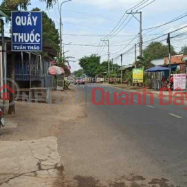 Bán gấp đất nông nghiệp tại mặt tiền đường ĐT 821, ấp Lộc Hòa, xã Lộc Giang, huyện Đức Hòa, tỉnh Long An. _0