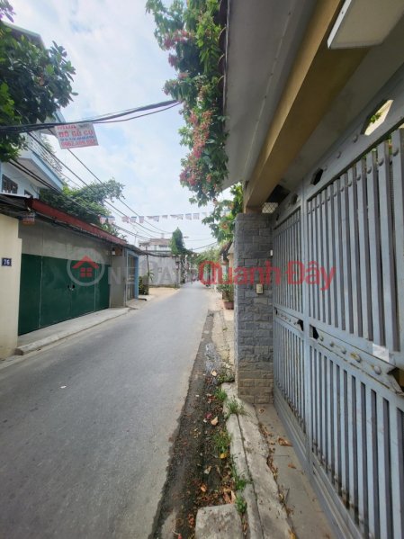 5-STORY HOUSE IN NGOC THUY - CAR GARAGE - SUPER BEAUTIFUL VIEW - AVOID CAR AWAY - BUSINESS - BEAUTIFUL FRONT Sales Listings