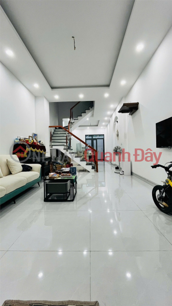 BEAUTIFUL HOUSE – GREAT PRICE – URGENT SALE AT 103\\/30\\/4\\/11 Ho Hoc Lam Street, An Lac Ward, Binh Tan District, Ho Chi Minh City | Vietnam | Sales, đ 7 Billion