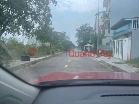 GENERAL FOR SALE Urgent Land Lot In An Dong Ward, Hue City, Thua Thien Hue Province, _0