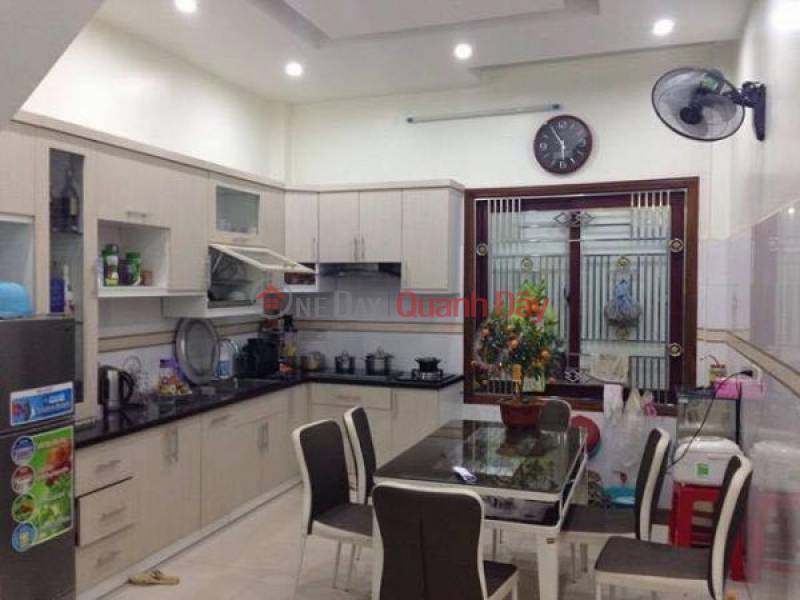 Property Search Vietnam | OneDay | Residential | Sales Listings, House for sale Xuan La Lot Corner Oto Garage 67m2_Near Chi Nhon Street 9 Billion