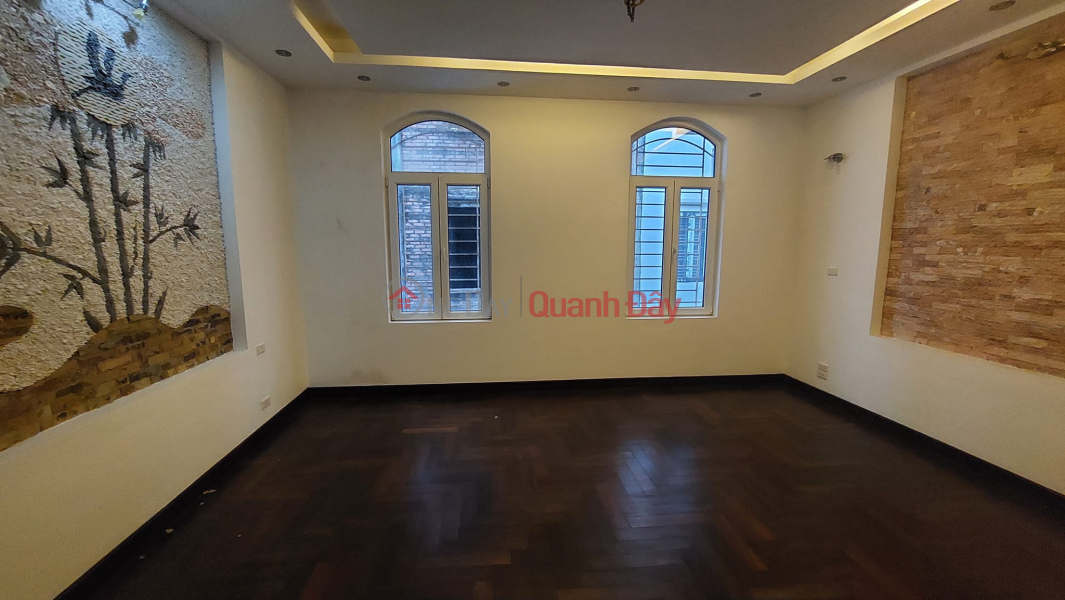 Property Search Vietnam | OneDay | Residential Sales Listings, Selling house 85m2 F361 An Duong, Tay Ho 2 sides Garage 2 Car Good business 9.9 Billion VND